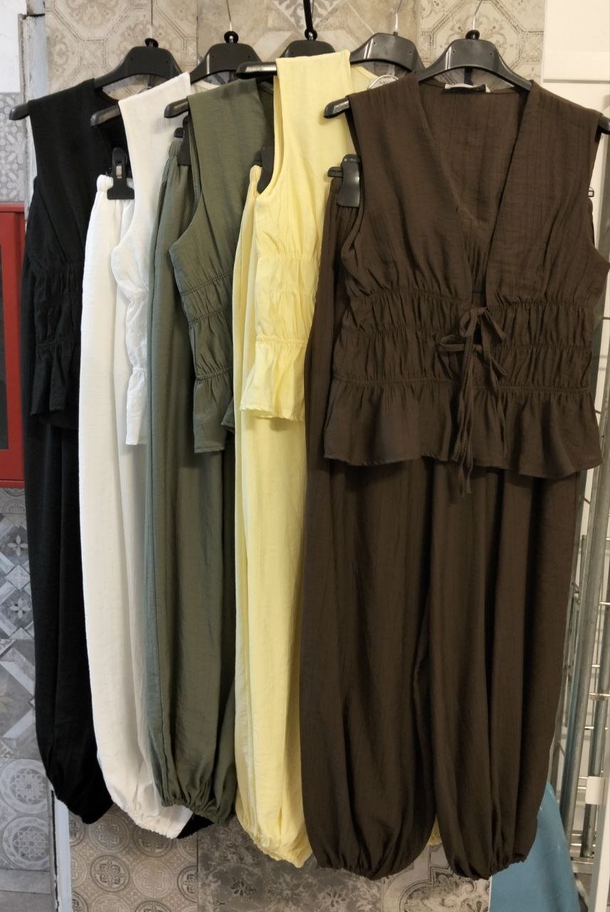 coordinato prince - Dverso Fashion