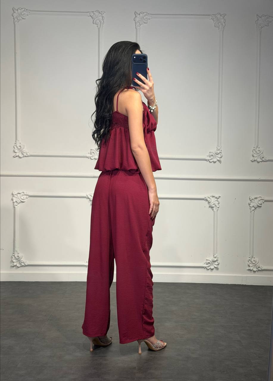 coordinato spencer - Dverso Fashion