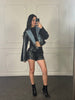 Coordinato Strong - Dverso Fashion
