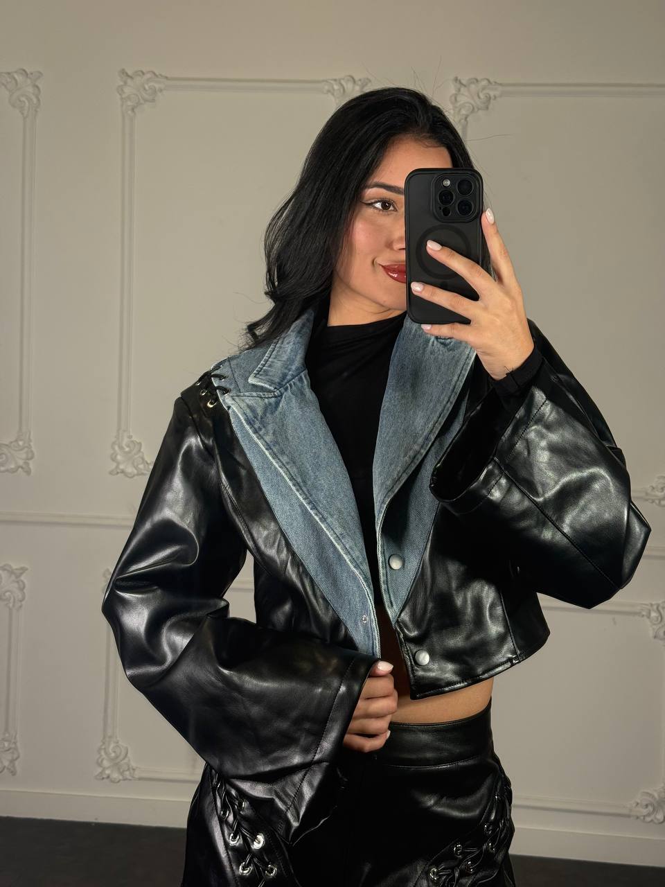 Coordinato Strong - Dverso Fashion