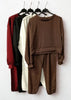 Coordinato Tuta Bling - Dverso Fashion