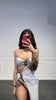Copricostume con costume Velmira - Dverso Fashion