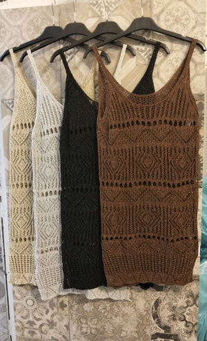 copricostume shimmer - Dverso Fashion
