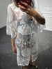 Copricostume Velanith - Dverso Fashion