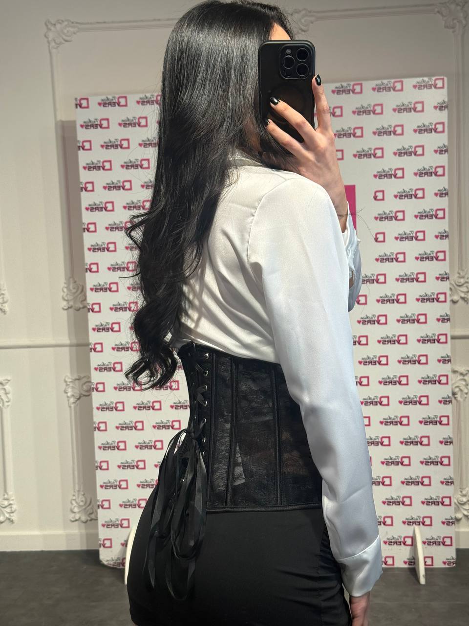 corpetto guilt - Dverso Fashion