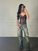 CORPETTO MEDIEVAL - Dverso Fashion