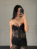 CORPETTO PIZZO - Dverso Fashion