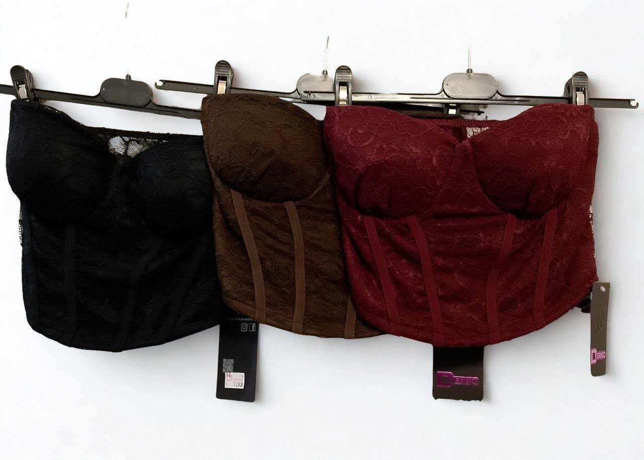 CORPETTO REVERS - Dverso Fashion