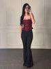 CORPETTO STRINGHE - Dverso Fashion