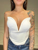 Corsetto Galatea - Dverso Fashion