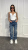 Corsetto Galatea - Dverso Fashion