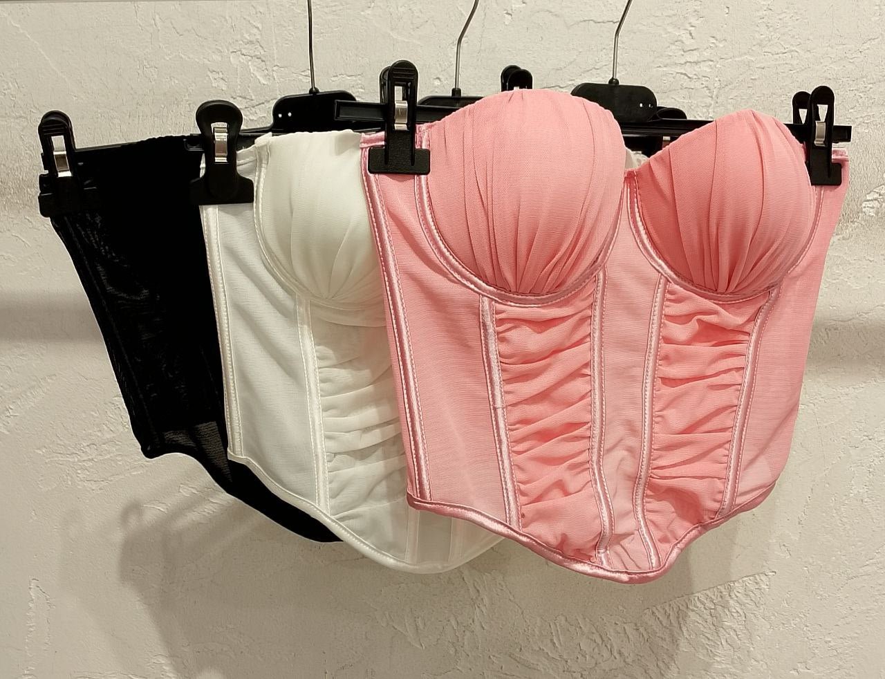 corsetto margot - Dverso Fashion