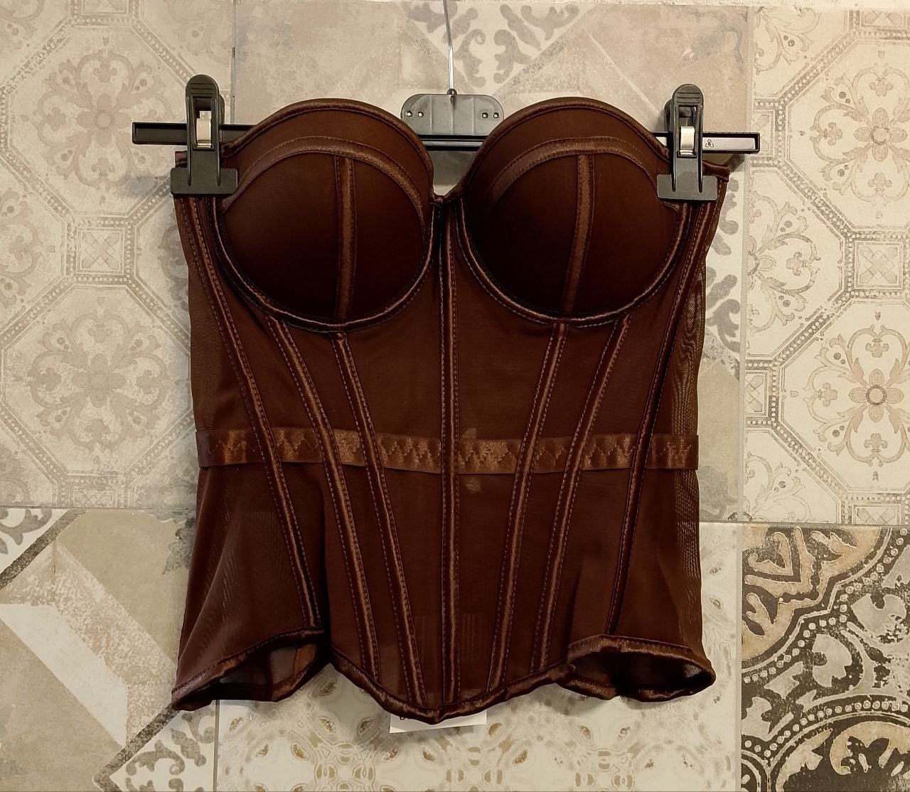 corsetto marika - Dverso Fashion