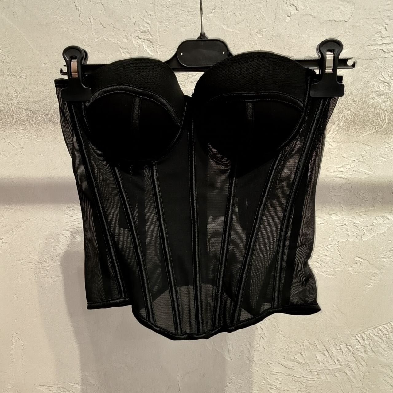 corsetto regular - Dverso Fashion
