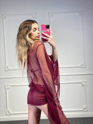 costume allison - Dverso Fashion
