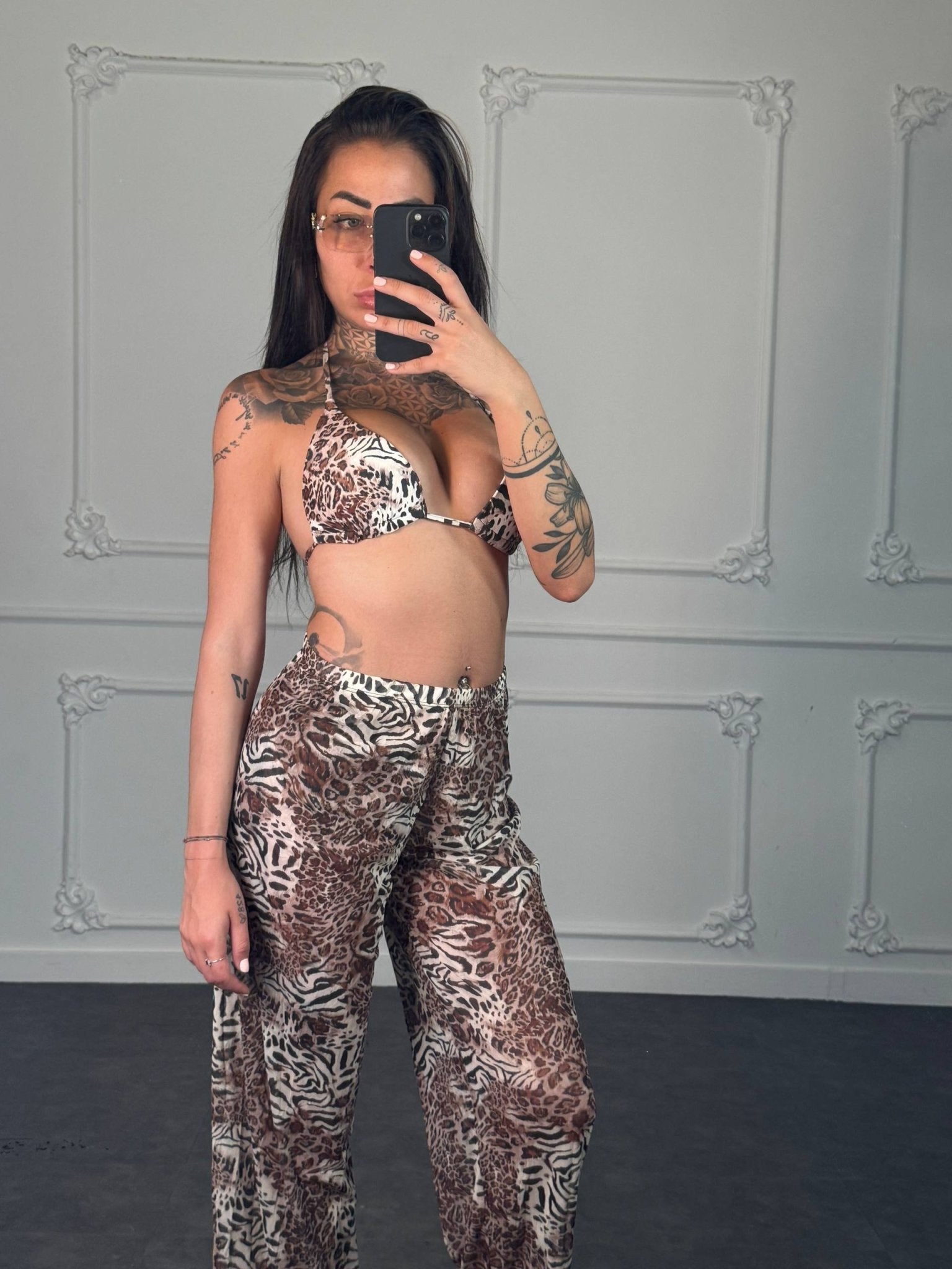 costume Animal - Dverso Fashion