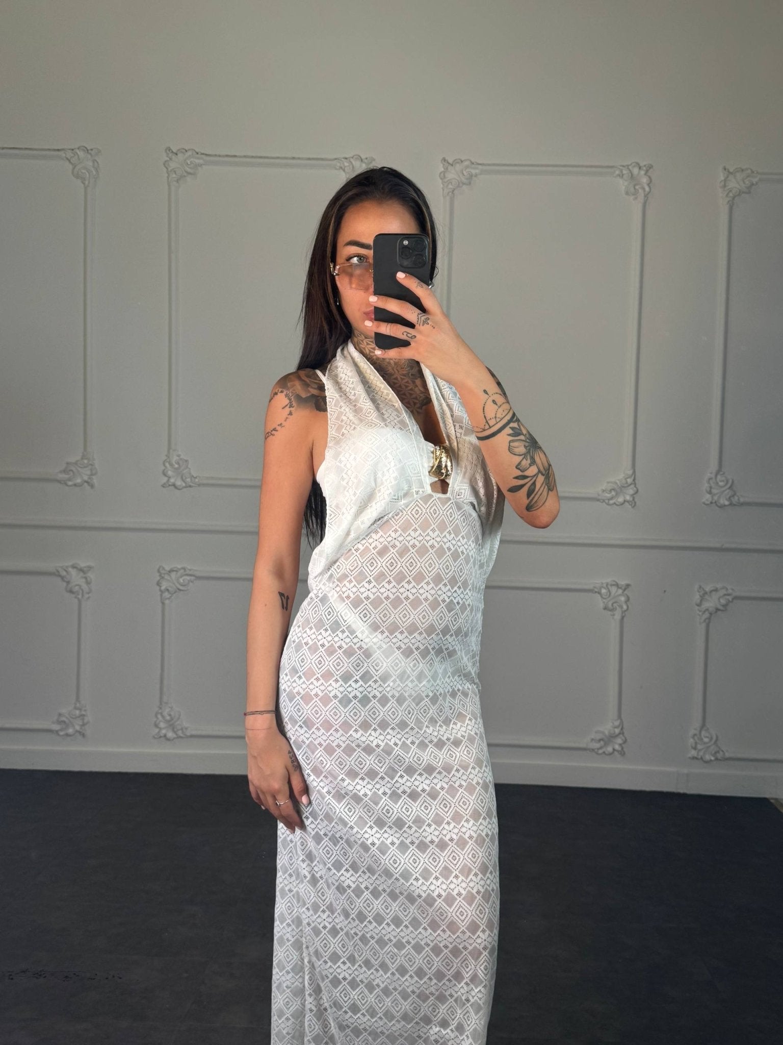 costume donatella - Dverso Fashion