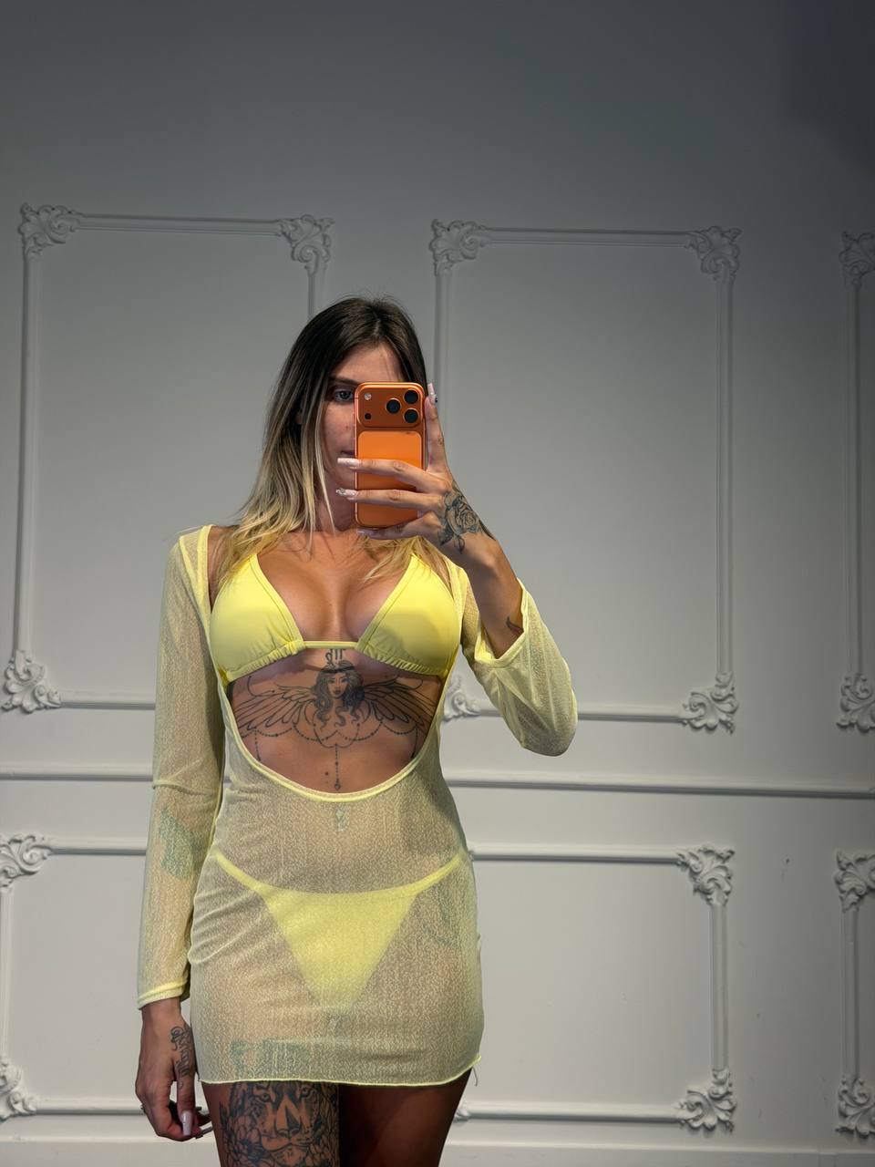 costume fabulous - Dverso Fashion