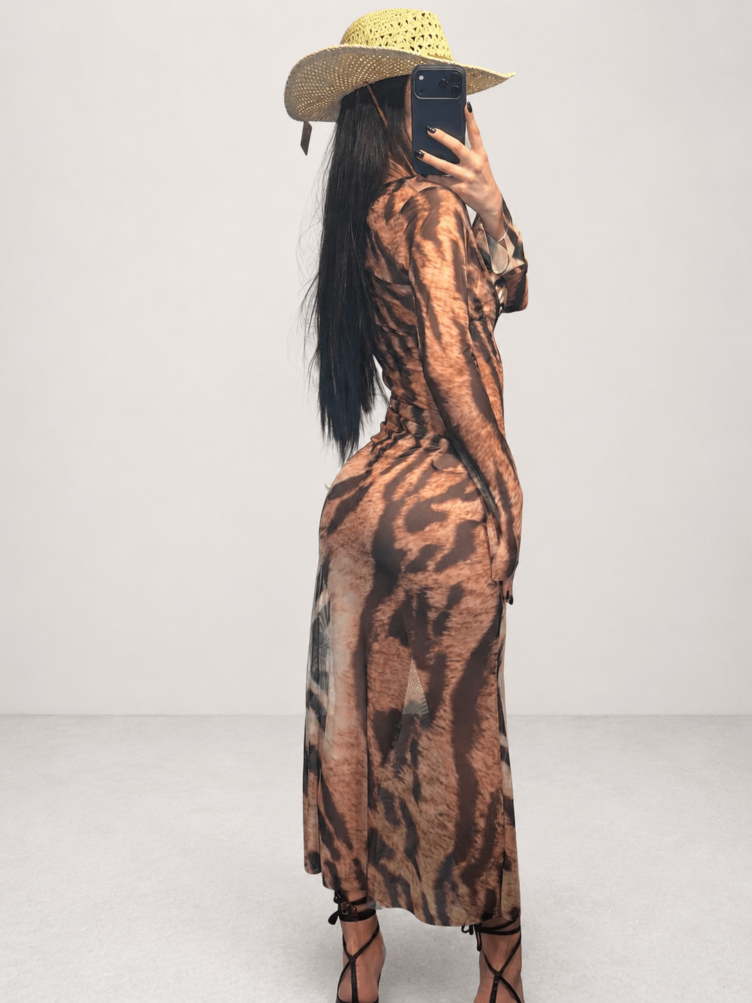 costume leo - Dverso Fashion