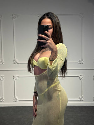costume powerfull - Dverso Fashion