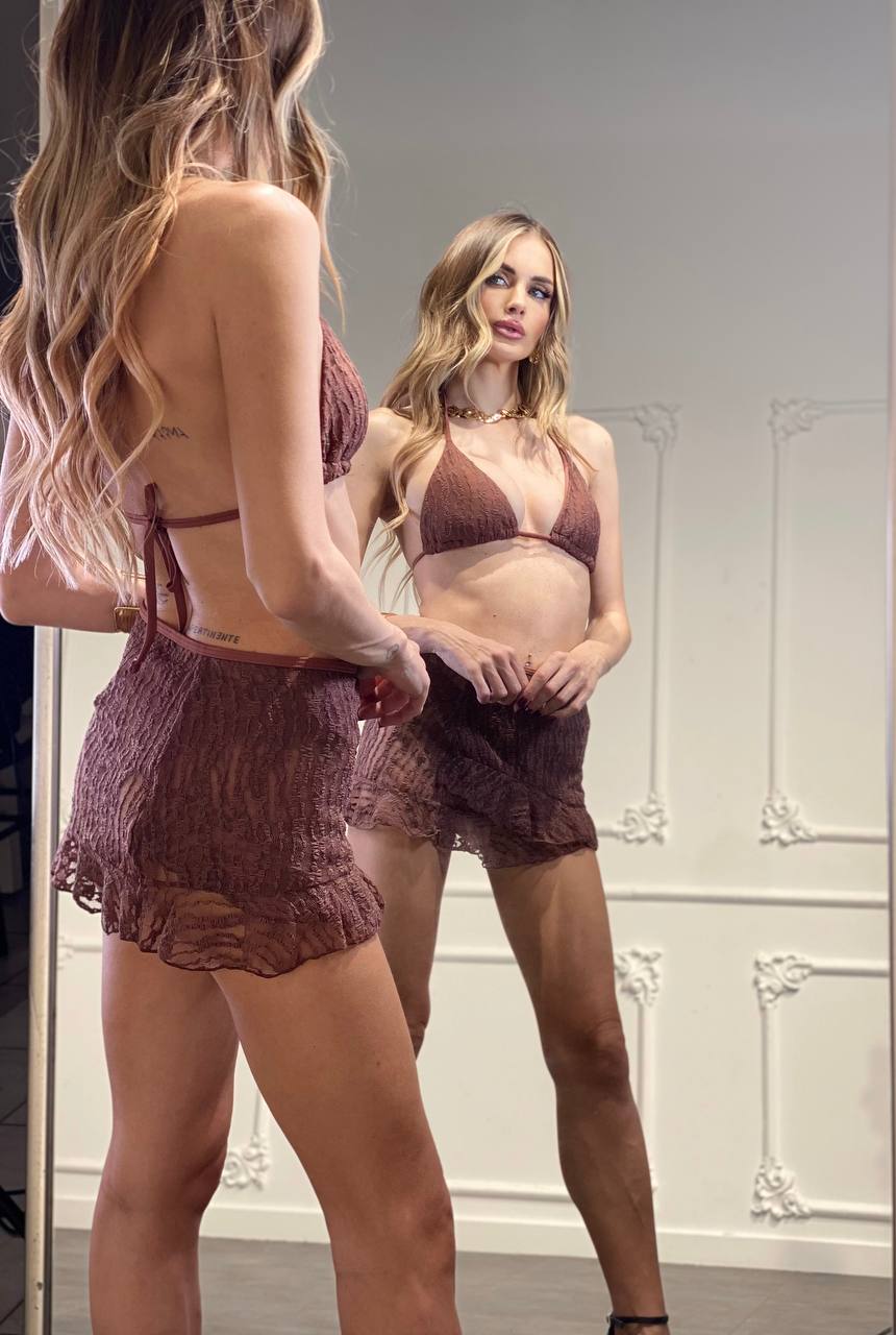 costume selene - Dverso Fashion