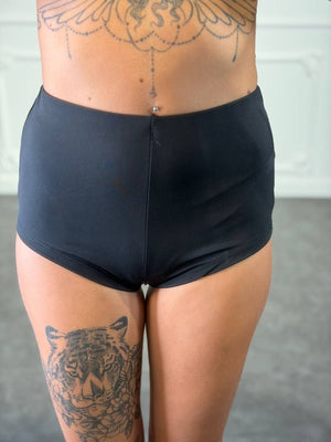 coulotte sgambata - Dverso Fashion