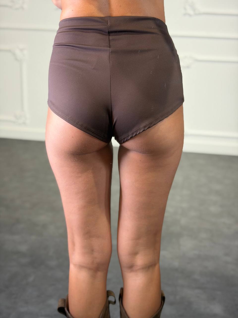 coulotte sgambata - Dverso Fashion