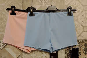 Culotte Crocifissa - Dverso Fashion