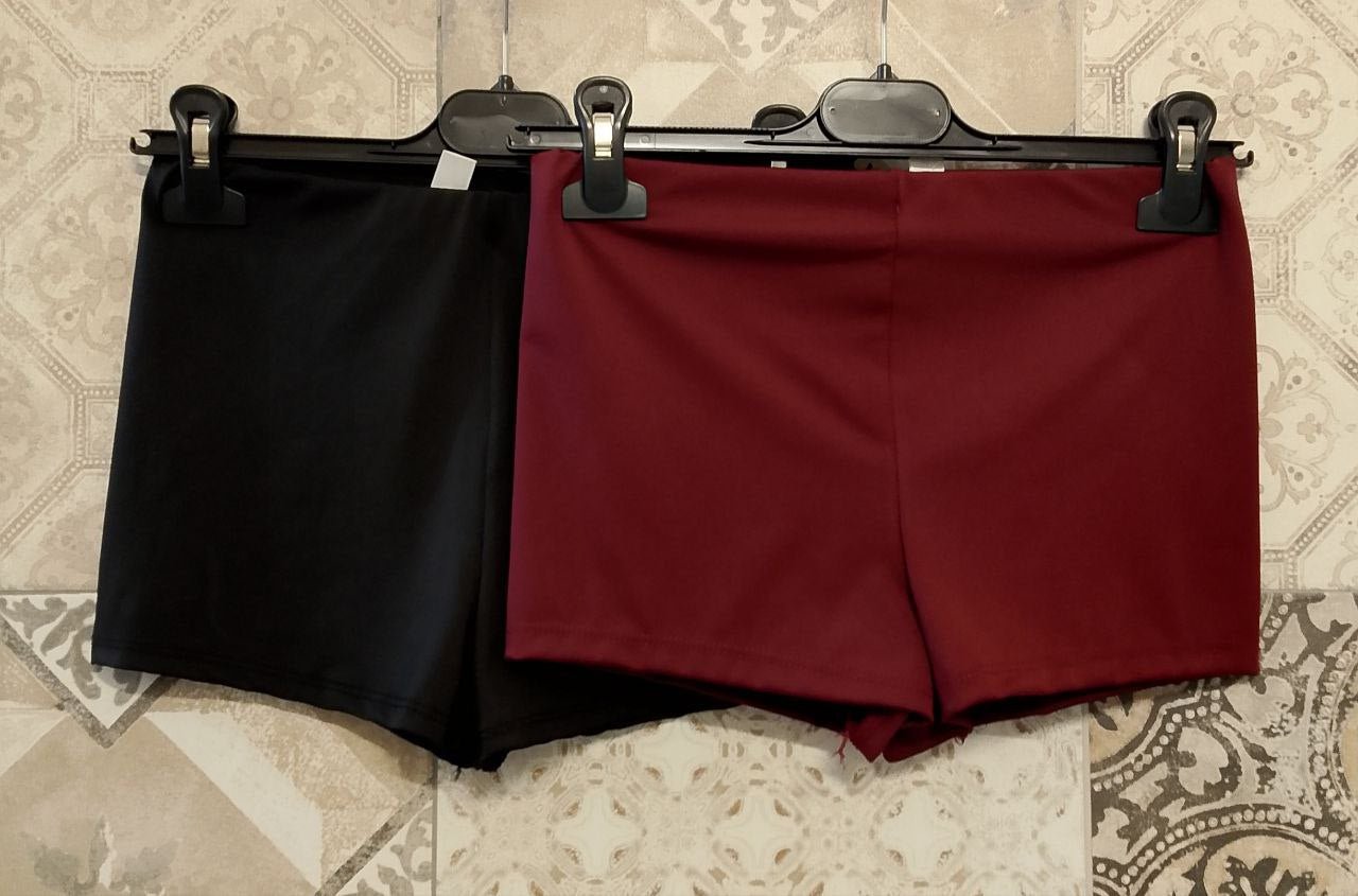 Culotte Crocifissa - Dverso Fashion