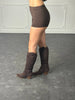 Culotte Crocifissa - Dverso Fashion