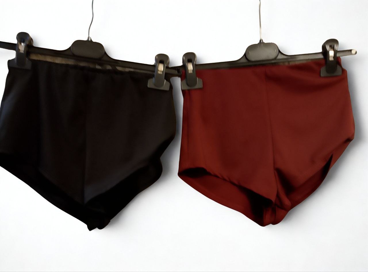 Culotte Semplice - Dverso Fashion