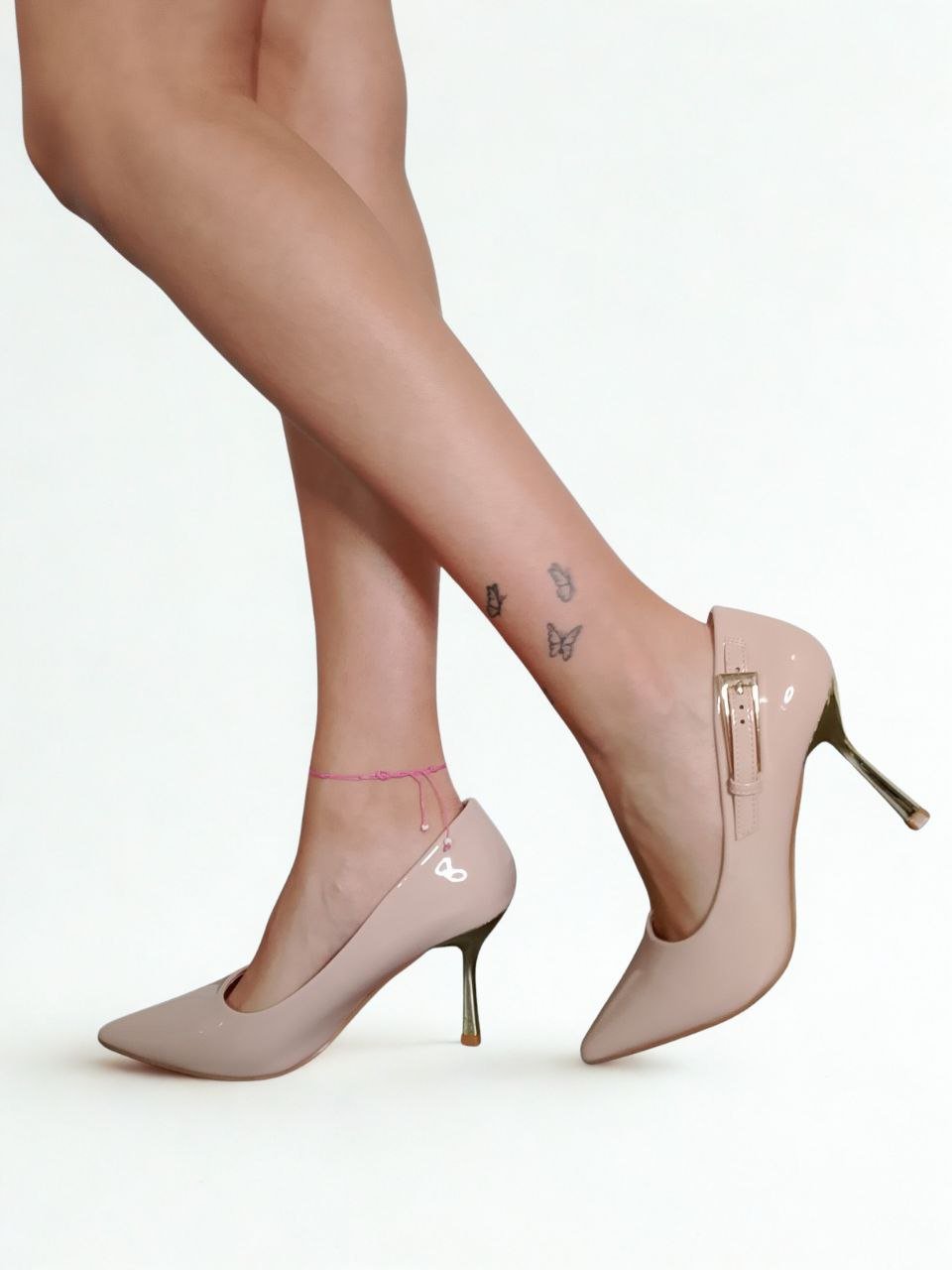 Décolleté Gemma - Dverso Fashion