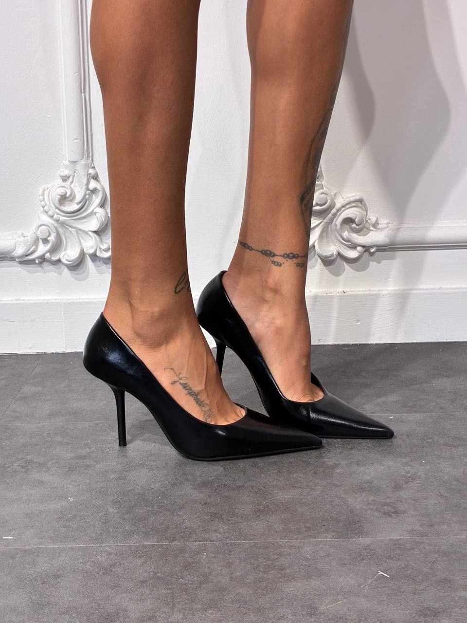 decollete opache - Dverso Fashion