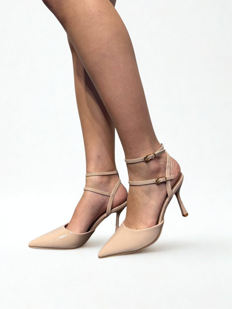 Decollte' Lambo - Dverso Fashion