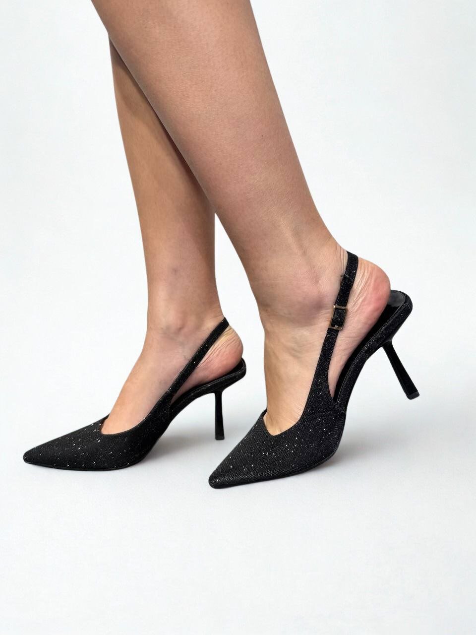 Decollte' Love - Dverso Fashion