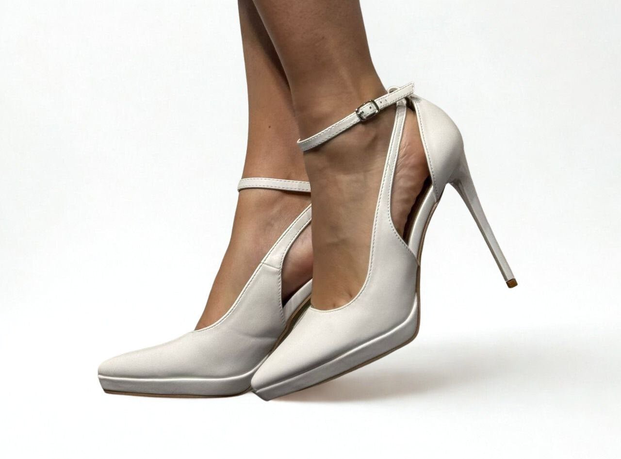 Decolltè Sarah - Dverso Fashion