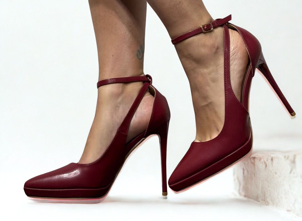 Decolltè Sarah - Dverso Fashion