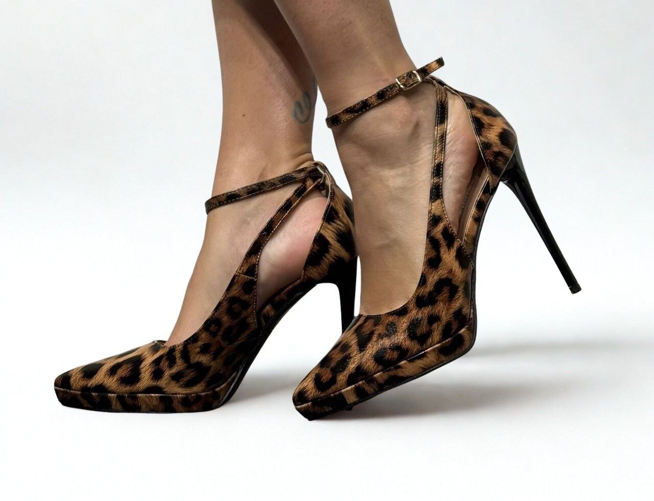 Decolltè Sarah - Dverso Fashion