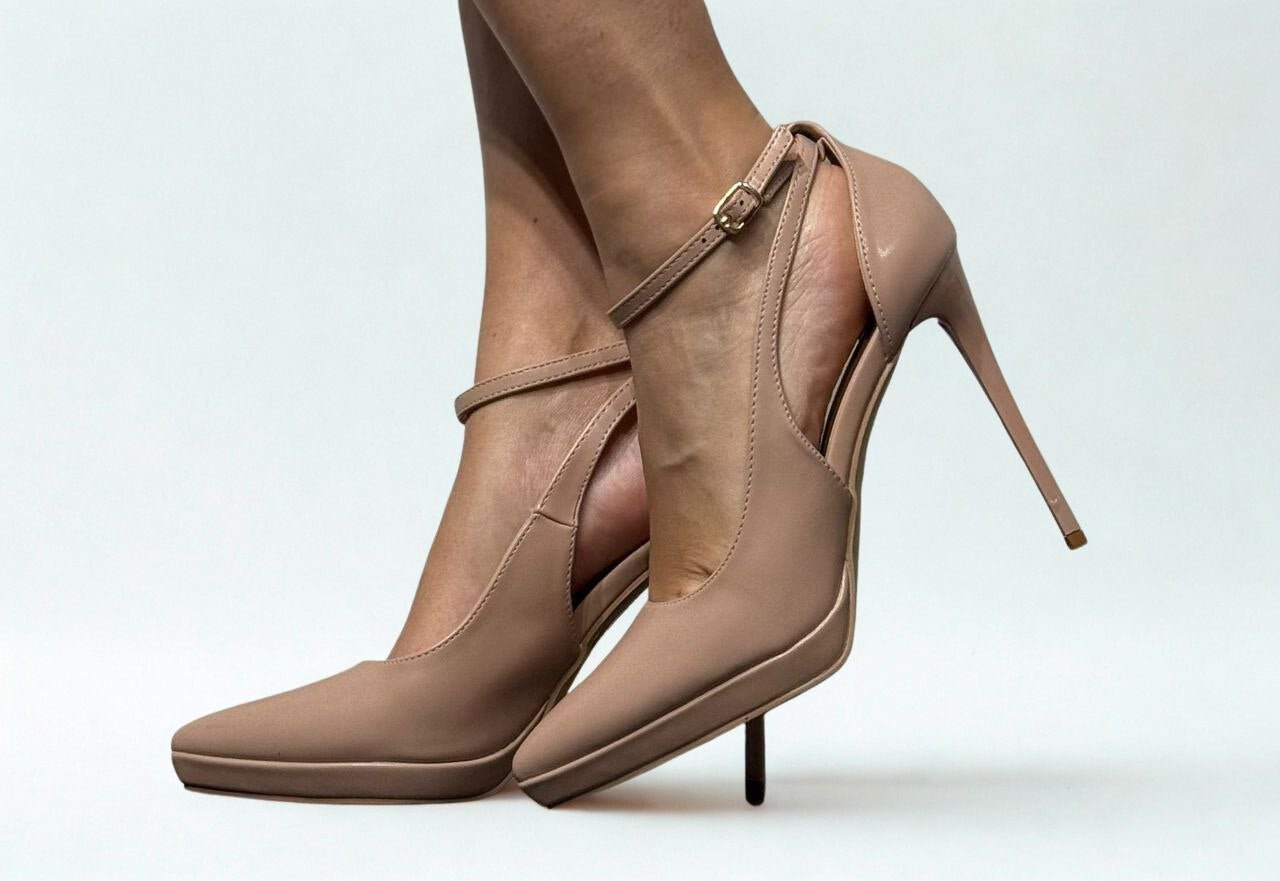 Decolltè Sarah - Dverso Fashion