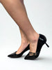 Decollte Velvet - Dverso Fashion