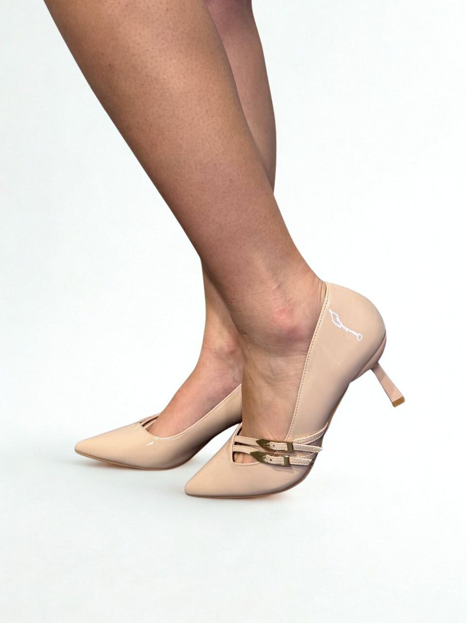 Decollte Velvet - Dverso Fashion