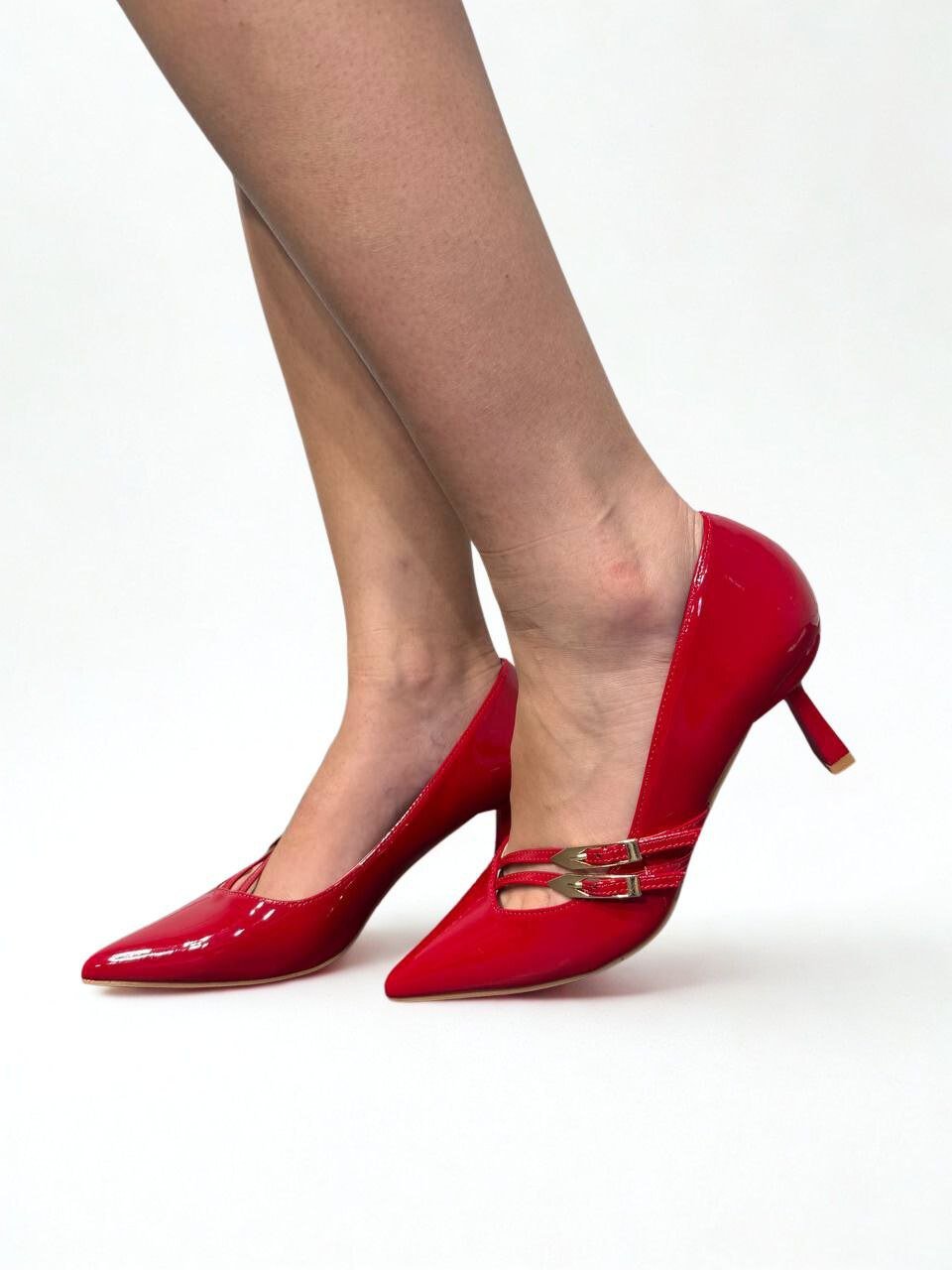 Decollte Velvet - Dverso Fashion