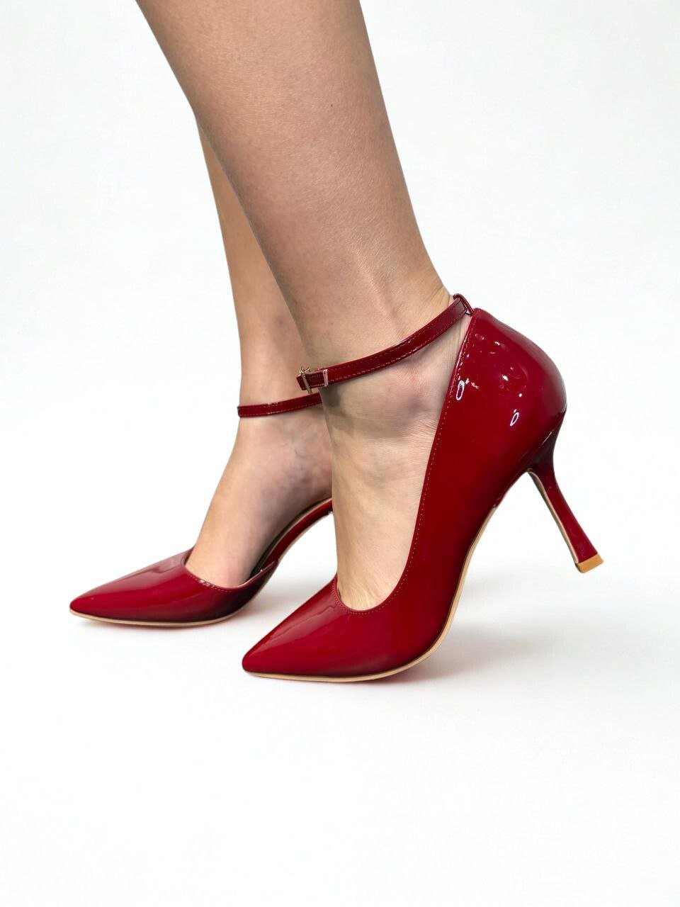 Decollte' Vinil - Dverso Fashion