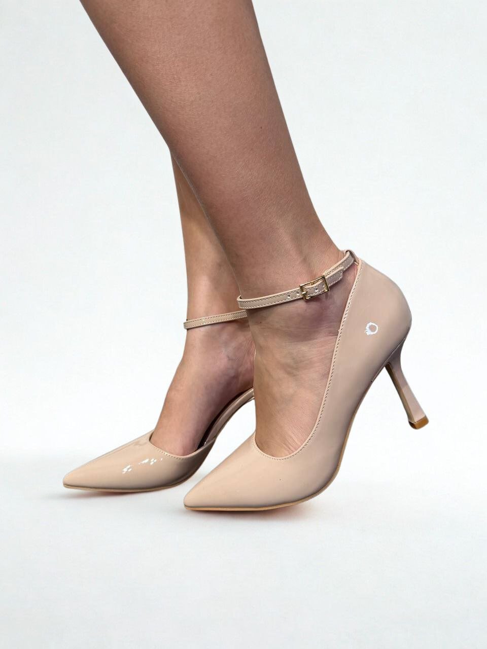 Decollte' Vinil - Dverso Fashion