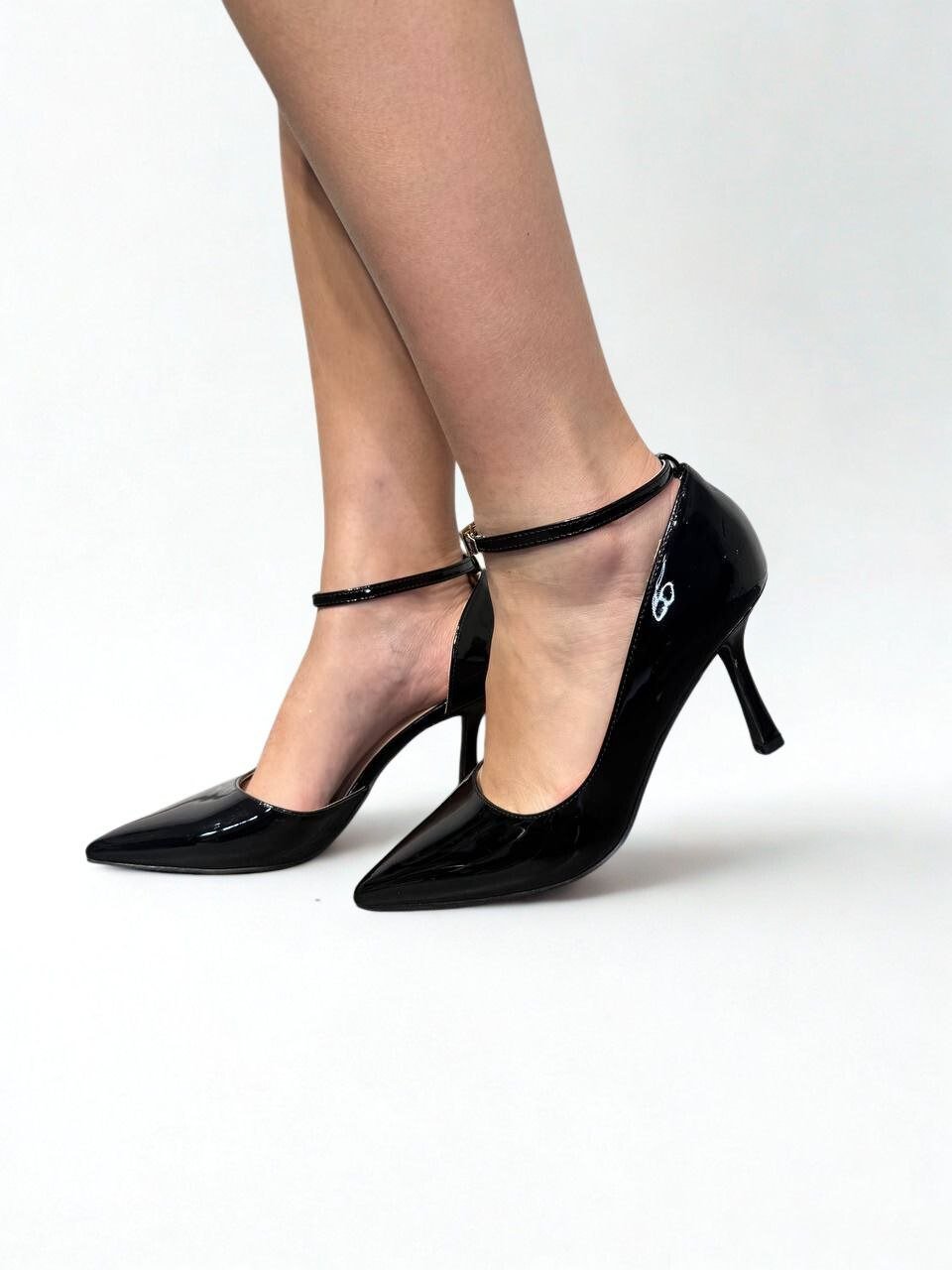 Decollte' Vinil - Dverso Fashion