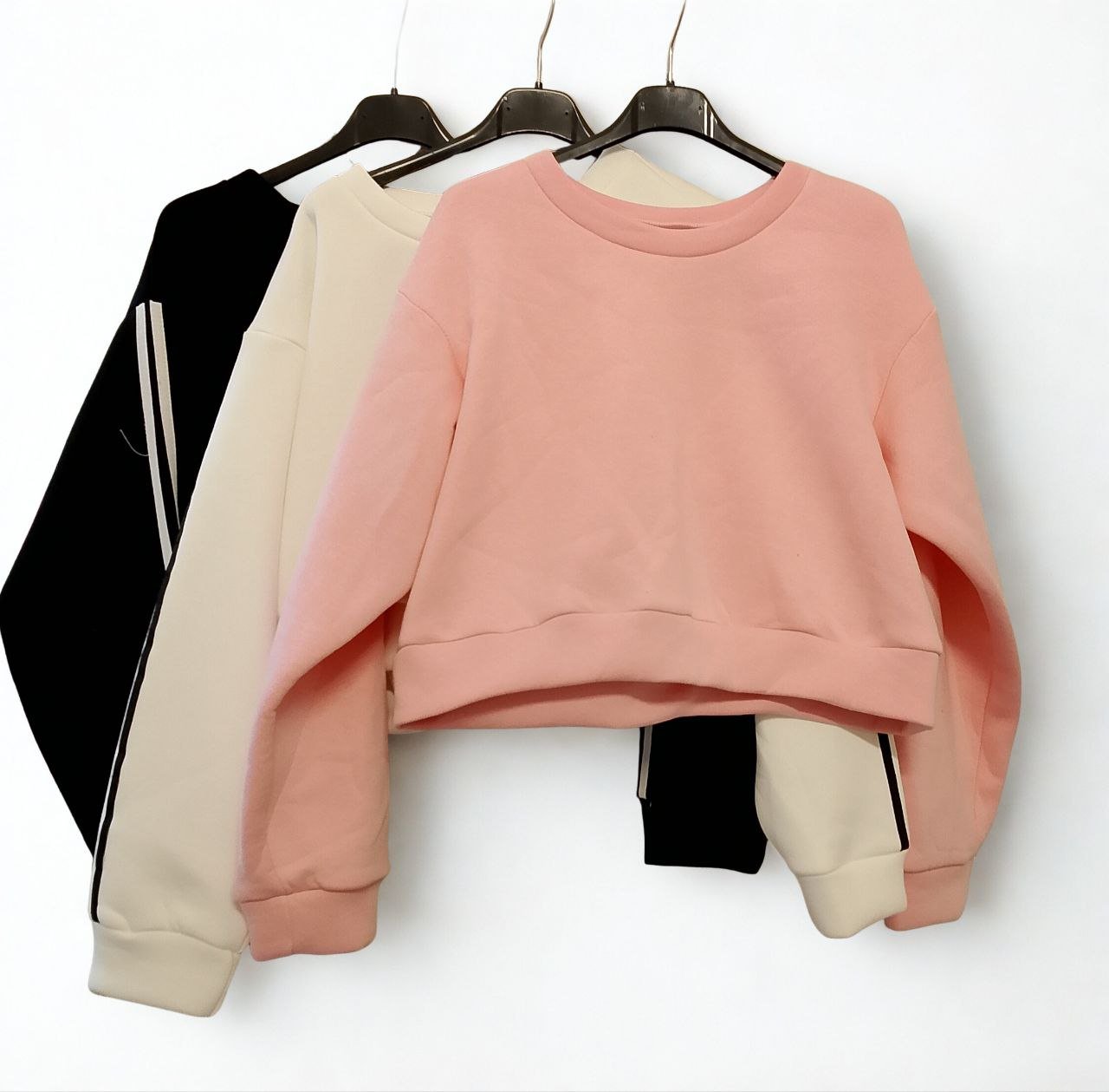 Felpa Adi - Dverso Fashion