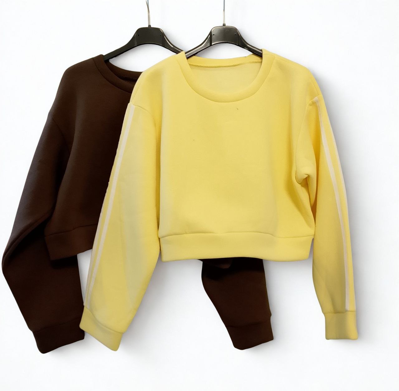 Felpa Adi - Dverso Fashion