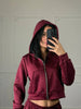 Felpa Albertina - Dverso Fashion