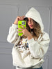 Felpa Alvara - Dverso Fashion