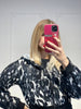 Felpa Aveline - Dverso Fashion